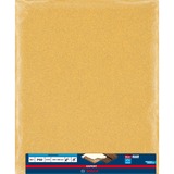 Bosch 2 608 900 958 papel de lija Hoja abrasiva 1 pieza(s), Hoja de lija Hoja abrasiva, Eliminación de pintura, Madera, Lijado en seco, Marrón, 230 mm