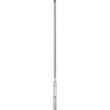 Bosch Expert Broca para martillo SDS Max-8X, Taladro Martillo perforador, Hammer drill bit, 1,2 cm, 540 mm, Concreto, Piedra, 40 cm