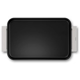 Bosch HEZ9FF010 pieza y accesorio de hornos Acero inoxidable, Pan acero fino/Negro, Bosch, Acero inoxidable, Horno, Acero inoxidable, 4,2 kg, 155 mm