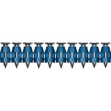 Bosch NB-16 Surtido de clavos y pernos de sujeción GNB 18V Professional, Uñas Surtido de clavos y pernos de sujeción, 1000 pieza(s), 1,6 cm, GNB 18V Professional, Caja