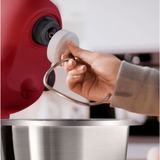 Bosch Serie 2 MUMS2ER01 robot de cocina 700 W 3,8 L Rojo rojo, 3,8 L, Rojo, Botones, 2,4 kg, 1,7 kg, 1,1 m