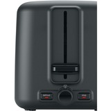 Bosch TAT3P424DE tostadora 2 rebanada(s) 970 W Negro, Rojo rojo/Negro, 2 rebanada(s), Negro, Rojo, CE, VDE, 970 W, 220 - 240 V, 50/60 Hz