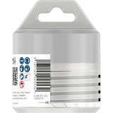 Bosch X-LOCK Cortador de ranuras en T, Taladro Cortador de ranuras en T, Diamond, Cerámico, 5,5 cm, 3,5 cm