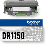 Brother DR-1150 tambor de impresora Original 1 pieza(s) Original, Brother, DCP-L1640W, DCP-L1642W, DCP-L1660W, HL-L1240W, HL-L1242W, 1 pieza(s), 10000 páginas, Impresión láser