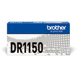 Brother DR-1150 tambor de impresora Original 1 pieza(s) Original, Brother, DCP-L1640W, DCP-L1642W, DCP-L1660W, HL-L1240W, HL-L1242W, 1 pieza(s), 10000 páginas, Impresión láser