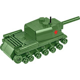COBI ISU 152, Juegos de construcción 
