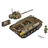 COBI M18 Hellcat, Juegos de construcción 