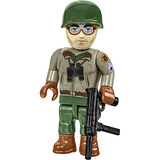 COBI M18 Hellcat, Juegos de construcción 