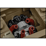 COBI M18 Hellcat, Juegos de construcción 