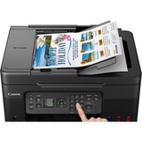 Canon 5807C006AA, Impresora multifuncional negro