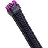 Cooler Master ELITE GOLD 750, Fuente de alimentación de PC negro