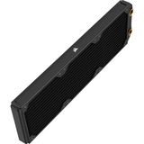 Corsair Hydro X Series XR5 360 NEO, Radiador negro