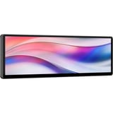 Corsair XENEON EDGE, Monitor LCD negro