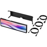 Corsair XENEON EDGE, Monitor LCD negro