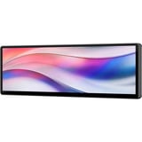 Corsair XENEON EDGE, Monitor LCD negro