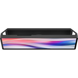 Corsair XENEON EDGE, Monitor LCD negro