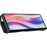 Corsair XENEON EDGE, Pantalla negro