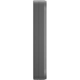 Corsair XENEON EDGE, Pantalla negro