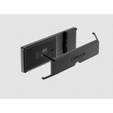 Corsair XENEON EDGE, Pantalla negro