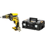 DEWALT DCF620NT-XJ, Atornillador autoalimentado amarillo/Negro
