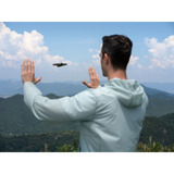 DJI Neo 2 Fly More Combo, avión por control remoto gris