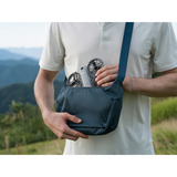 DJI Neo 2 Fly More Combo, avión por control remoto gris