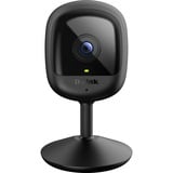 D-Link DCS-6100LHV2 cámara de vigilancia Cámara de seguridad IP Interior 1920 x 1080 Pixeles Escritorio, Cámara de red negro, Cámara de seguridad IP, Interior, Inalámbrico y alámbrico, Escritorio, Negro, Estado