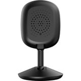 D-Link DCS-6100LHV2 cámara de vigilancia Cámara de seguridad IP Interior 1920 x 1080 Pixeles Escritorio, Cámara de red negro, Cámara de seguridad IP, Interior, Inalámbrico y alámbrico, Escritorio, Negro, Estado