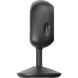 D-Link DCS-6100LHV2 cámara de vigilancia Cámara de seguridad IP Interior 1920 x 1080 Pixeles Escritorio, Cámara de red negro, Cámara de seguridad IP, Interior, Inalámbrico y alámbrico, Escritorio, Negro, Estado