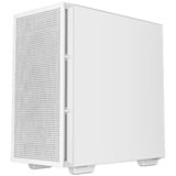 DeepCool CH360 DIGITAL, Cajas de torre blanco