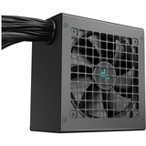 DeepCool PN750D, Fuente de alimentación de PC negro