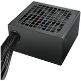 DeepCool PN750D, Fuente de alimentación de PC negro