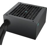 DeepCool R-PF550L-HE0B-JGEU, Fuente de alimentación de PC negro