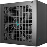 DeepCool R-PN750D-FC0B-EU-V2, Fuente de alimentación de PC negro