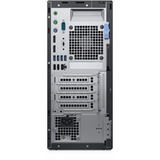Dell OptiPlex 7070 MT reacondicionado, PC completo negro