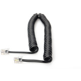 Digitus Cable de conexión en espiral modular UAE 