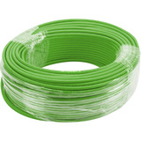 Digitus Cable de instalación Professional Cat.8.2 S/FTP simplex, Dca verde