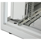 Digitus DN-31122, Armario IT gris claro