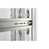 Digitus DN-31122, Armario IT gris claro
