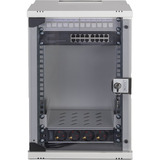 Digitus DN-49102-SET, Armario IT gris claro