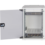 Digitus DN-49102-SET, Armario IT gris claro