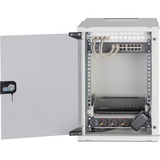 Digitus DN-49102-SET, Armario IT gris claro