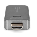 Digitus DS-55320, Transmisor 