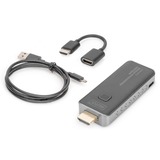 Digitus Transmisor HDMI inalámbrico 