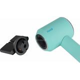 Dyson 5025155094402, Secador de pelo Menta/Bronce