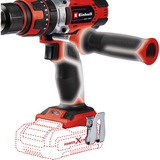 EINHELL TE-CD 48 1500 RPM Sin llave 1,41 kg Negro, Rojo, Martillo atornillador rojo/Negro, Taladro de pistola, Sin llave, 2, 23, 1500 RPM, 1,3 cm, 400 RPM