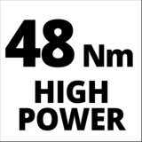 EINHELL TE-CD 48 1500 RPM Sin llave 1,41 kg Negro, Rojo, Martillo atornillador rojo/Negro, Taladro de pistola, Sin llave, 2, 23, 1500 RPM, 1,3 cm, 400 RPM