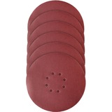 EINHELL TE-DW 18/225 Li-Solo, Amoladora de paneles de yeso rojo/Negro