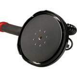EINHELL TE-DW 18/225 Li-Solo, Amoladora de paneles de yeso rojo/Negro