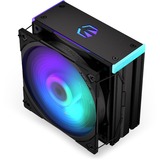 ENDORFY Fera 5 Black ARGB, Disipador de CPU negro